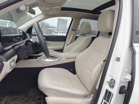 Used 2020 Mercedes-Benz GLE 350 4MATIC image 5