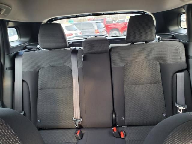 Used 2026 Nissan Kicks S FWD image 13