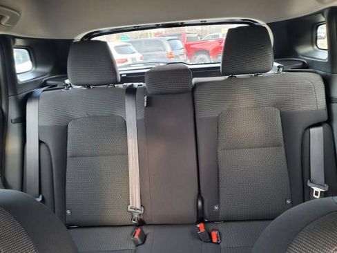 Used 2026 Nissan Kicks S FWD image 13