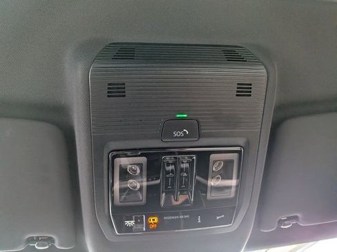 New 2026 Volkswagen Atlas Cross Sport SEL Premium R-Line image 34