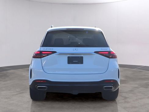 Used 2026 Mercedes-Benz GLE 350 4MATIC image 6