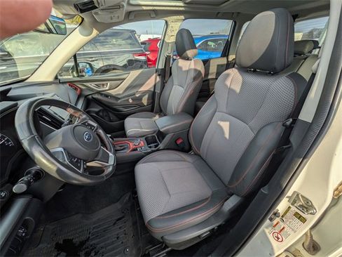 Used 2019 Subaru Forester Sport image 7