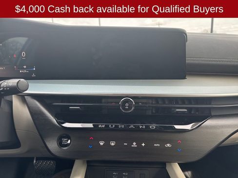 New 2026 Nissan Murano SL AWD/4WD image 20