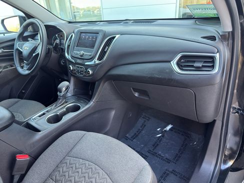 Used 2024 Chevrolet Equinox LT FWD image 41