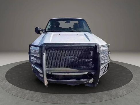 Used 2016 Ford F250 XL w/ Power Equipment Group image 14