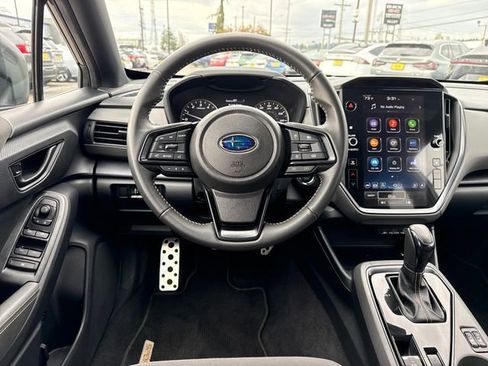 Used 2025 Subaru Crosstrek 2.5i Sport AWD/4WD image 19