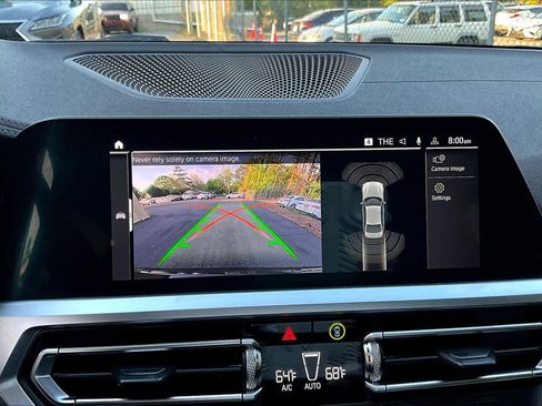 Used 2020 BMW M340i w/ Premium Package image 27