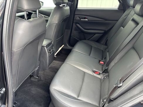 Certified 2024 MAZDA CX-30 AWD 2.5 S w/ Select Sport Pkg image 29