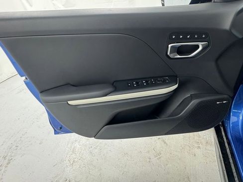 New 2026 Kia K4 GT-Line FWD image 16