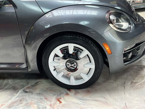 Used 2019 Volkswagen Beetle 2.0T Final Edition SEL FWD image 30