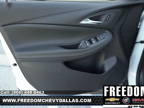 New 2026 Buick Encore GX Preferred FWD image 36