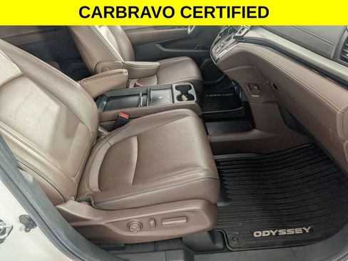 Used 2025 Honda Odyssey Touring image 33