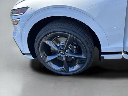 Used 2026 Genesis GV70 2.5T Sport Prestige AWD/4WD image 36