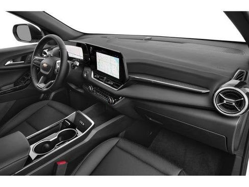 Used 2025 Chevrolet Equinox LT w/ Convenience Package II FWD image 56