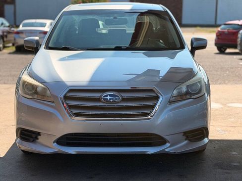 Used 2015 Subaru Legacy 2.5i Premium AWD/4WD image 11