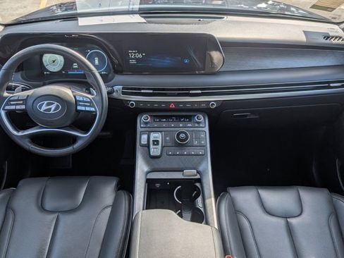Used 2024 Hyundai Palisade Limited image 25