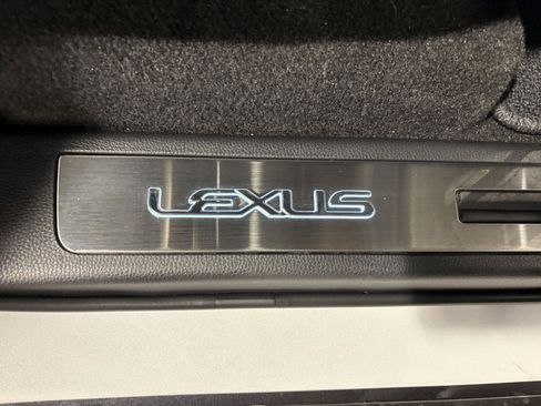 Used 2026 Lexus GX 550 w/ Cold Area Package AWD/4WD image 47