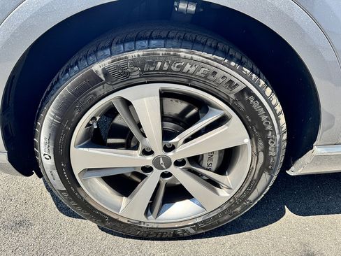 Used 2024 Genesis GV80 2.5T w/ Advanced Package AWD/4WD image 26