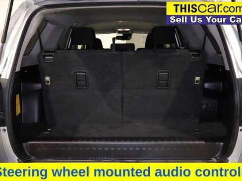 Used 2021 Toyota 4Runner SR5 RWD image 15