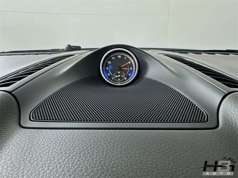 Used 2018 Porsche Cayenne S image 20