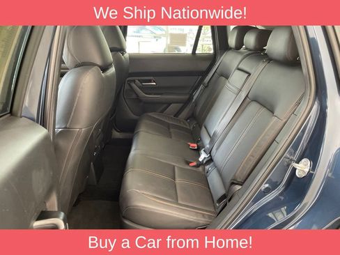 Used 2025 MAZDA CX-50 AWD 2.5 Hybrid w/ Premium Pkg image 12