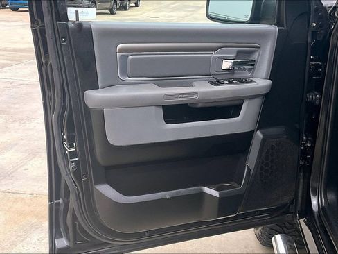 Used 2018 RAM 1500 Big Horn AWD/4WD image 21