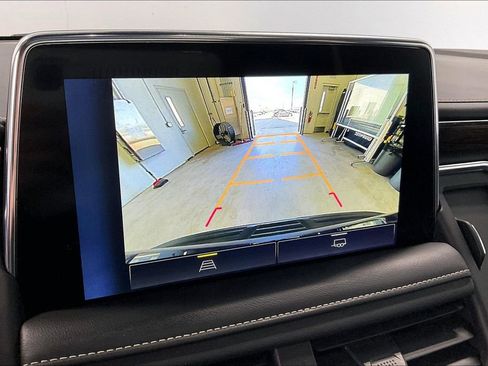 Used 2023 Chevrolet Tahoe Premier image 26