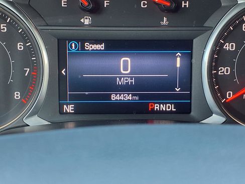 Used 2020 Chevrolet Blazer LT image 17