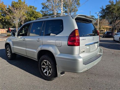 Used 2003 Lexus GX 470 image 12