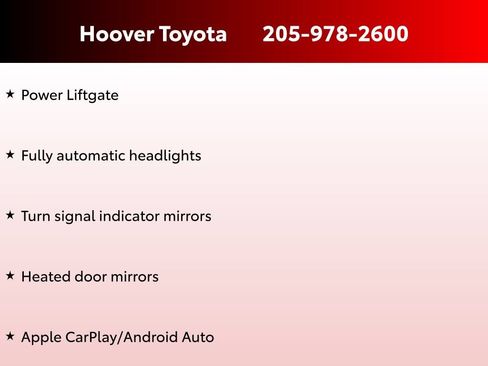 Used 2025 Toyota Grand Highlander FWD image 14