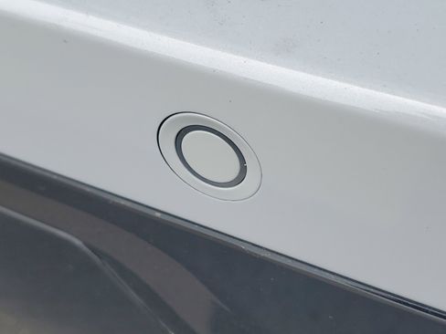 New 2026 Lincoln Navigator Reserve AWD/4WD image 6