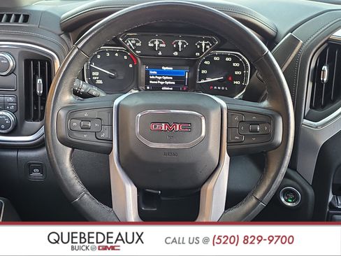 Used 2021 GMC Sierra 1500 Elevation RWD image 12