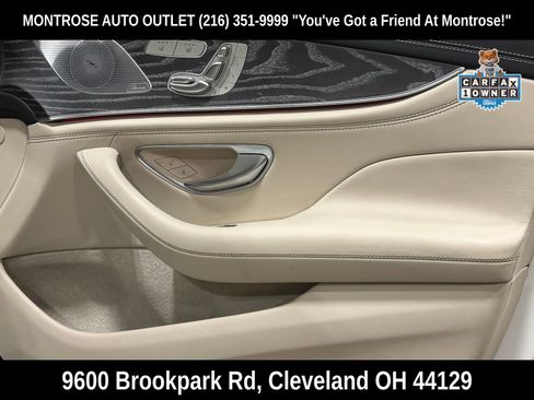 Used 2023 Mercedes-Benz AMG GT 53 image 51