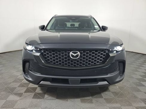 Used 2026 MAZDA CX-50 AWD 2.5 S w/ Preferred Pkg image 2
