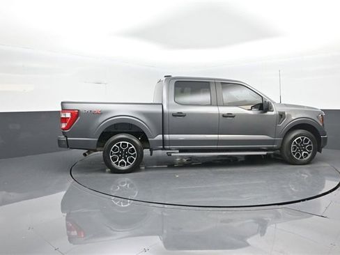 Certified 2023 Ford F150 XL w/ STX Appearance Package image 8
