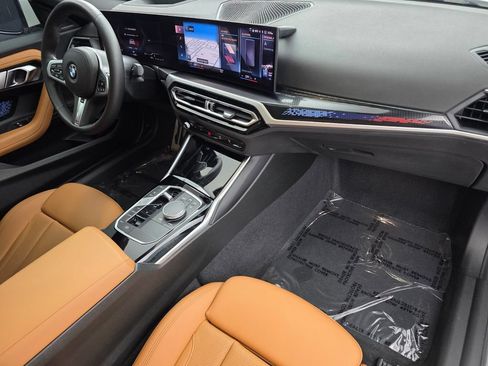 Used 2023 BMW 230i Coupe w/ M Sport Package RWD image 27