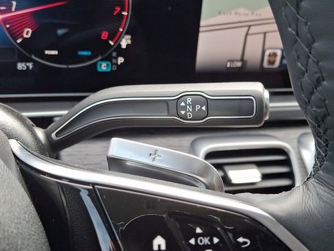 Certified 2026 Mercedes-Benz GLE 350 4MATIC image 15