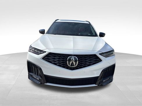New 2026 Acura MDX A-Spec AWD/4WD image 8