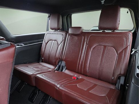 Certified 2024 Ford Expedition Max Limited image 10