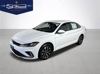 New 2026 Volkswagen Jetta S video 1