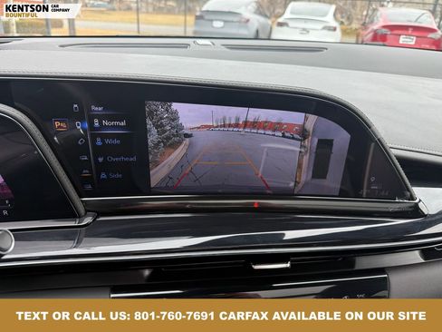 Used 2024 Cadillac Escalade ESV Sport image 30