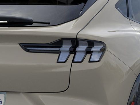 New 2025 Ford Mustang Mach-E Premium w/ Sport Appearance Package image 21