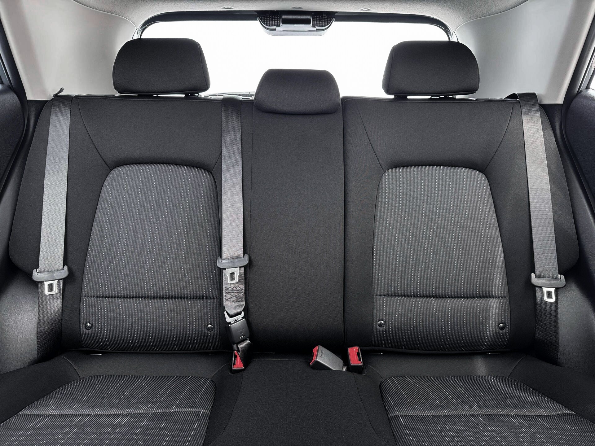New 2026 Hyundai Venue SE FWD image 16