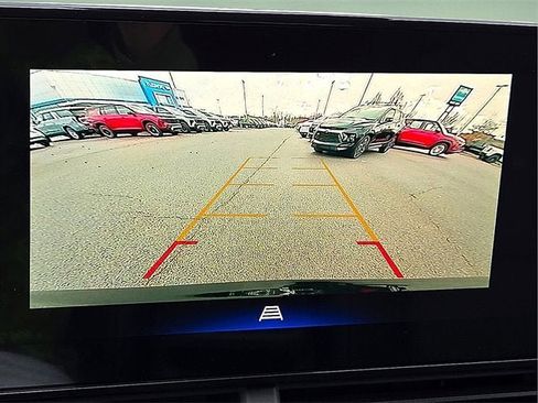 New 2026 Chevrolet Trax LT w/ Driver Confidence Package image 19