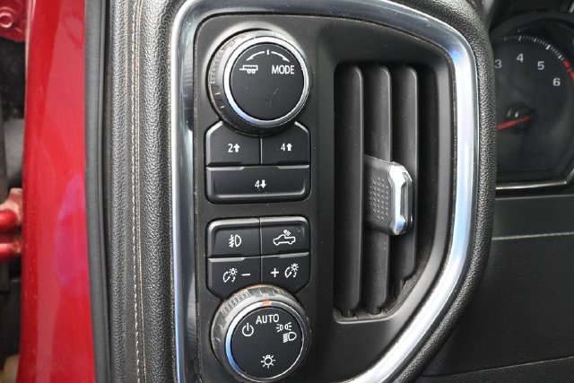 Used 2020 Chevrolet Silverado 2500 LT w/ Convenience Package AWD/4WD image 26