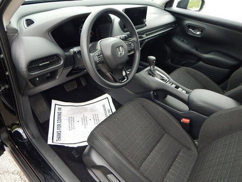 Used 2024 Honda HR-V LX image 14