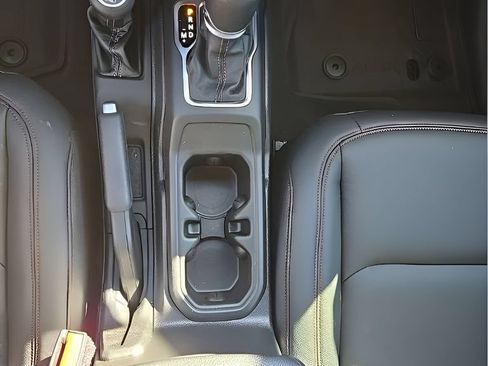 New 2025 Jeep Wrangler Unlimited Rubicon w/ Safety Group AWD/4WD image 63