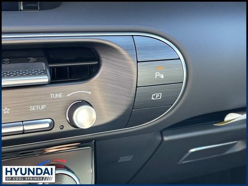 New 2026 Hyundai Palisade Calligraphy FWD image 26