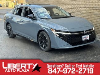 New 2026 Nissan Sentra SR w/ SR Premium Package video 1