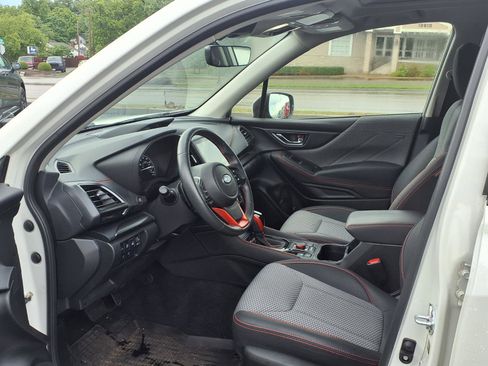 Used 2024 Subaru Forester Sport AWD/4WD image 24